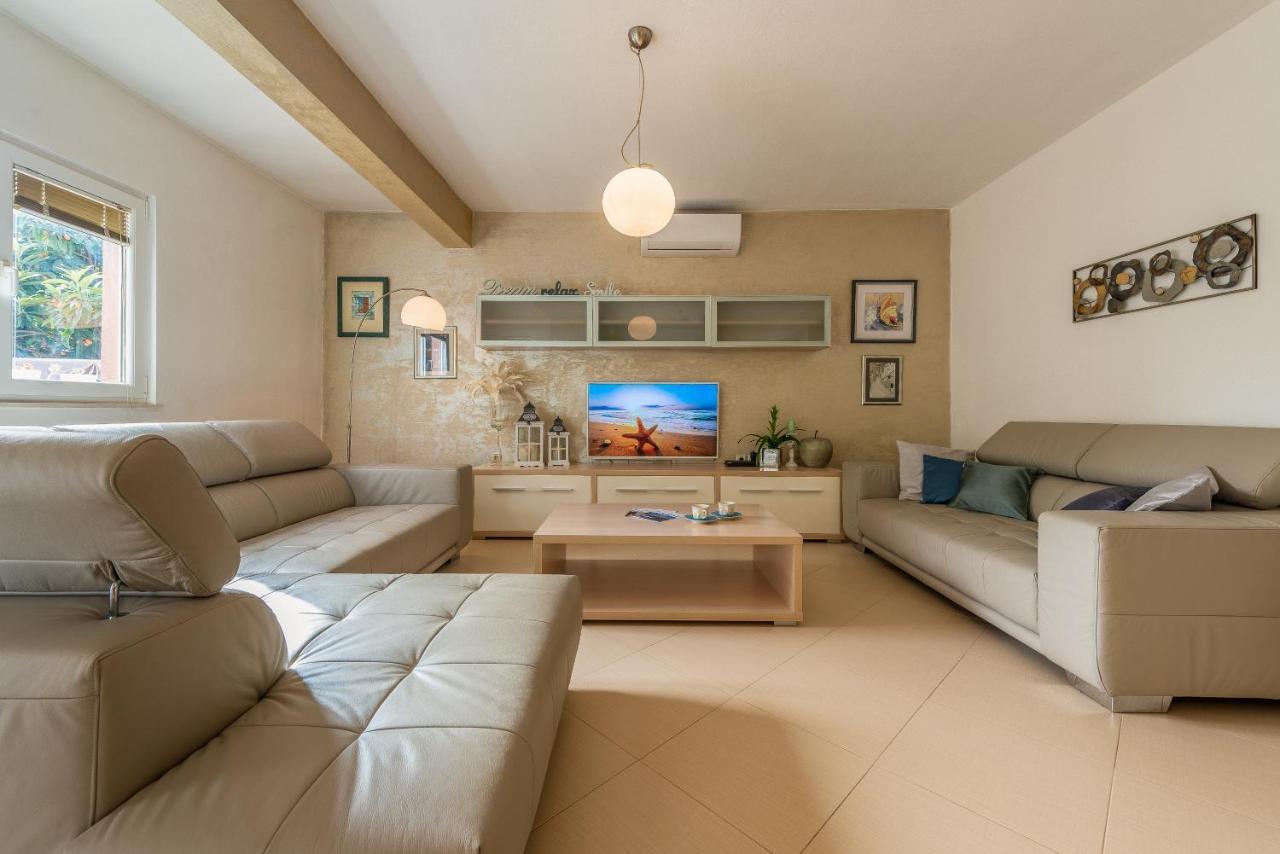 Natura Appartement Zadar