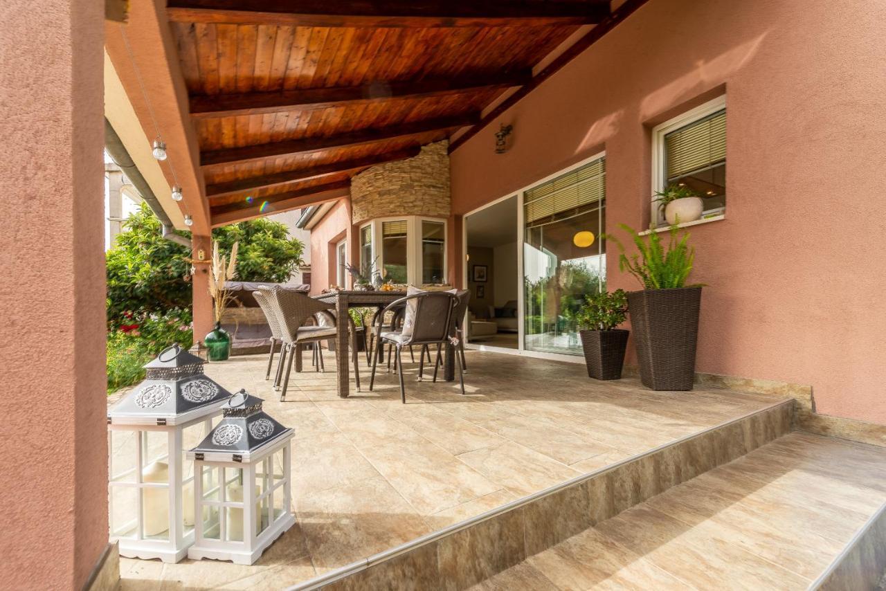 Natura Appartement Zadar