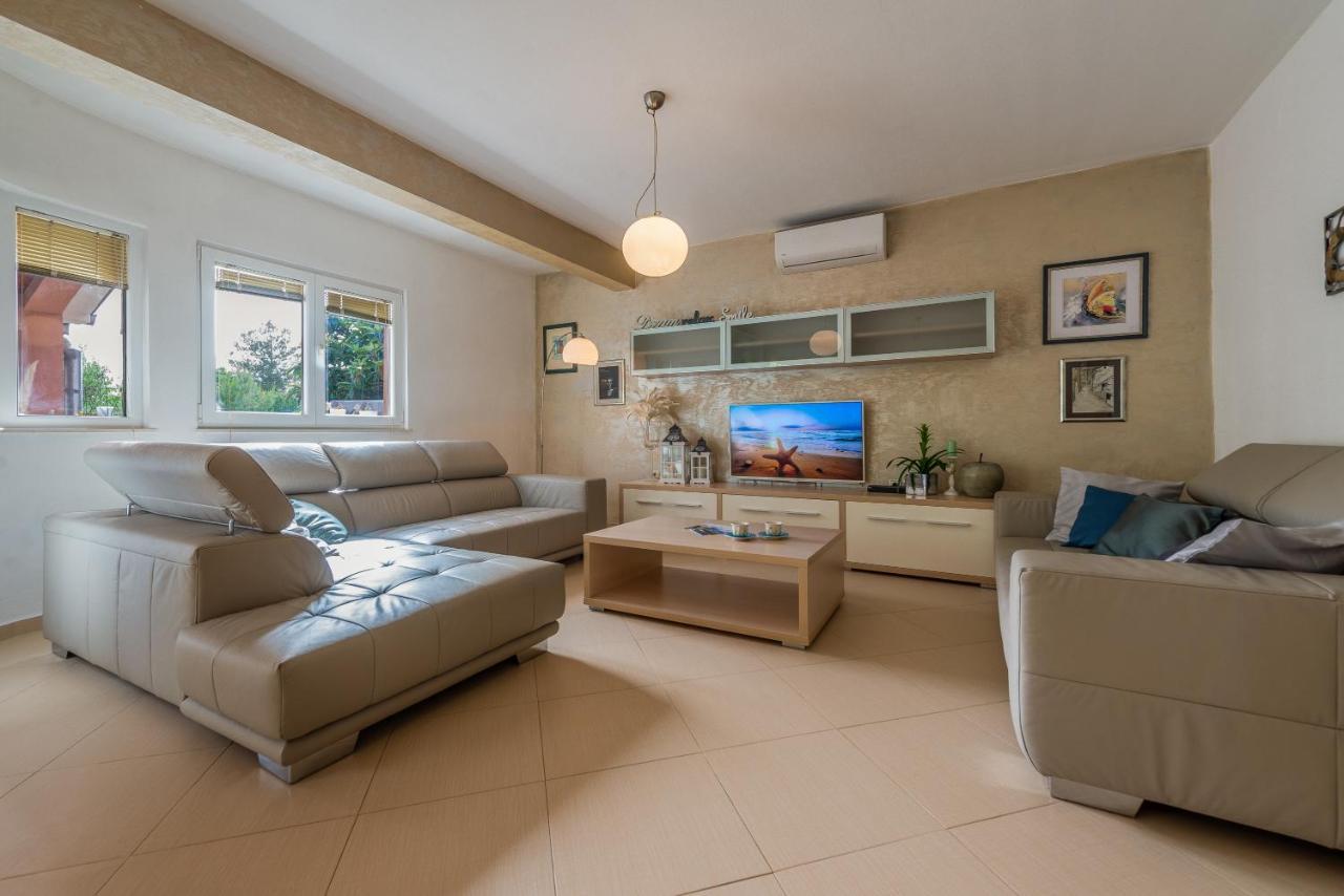 Natura Apartment Zadar