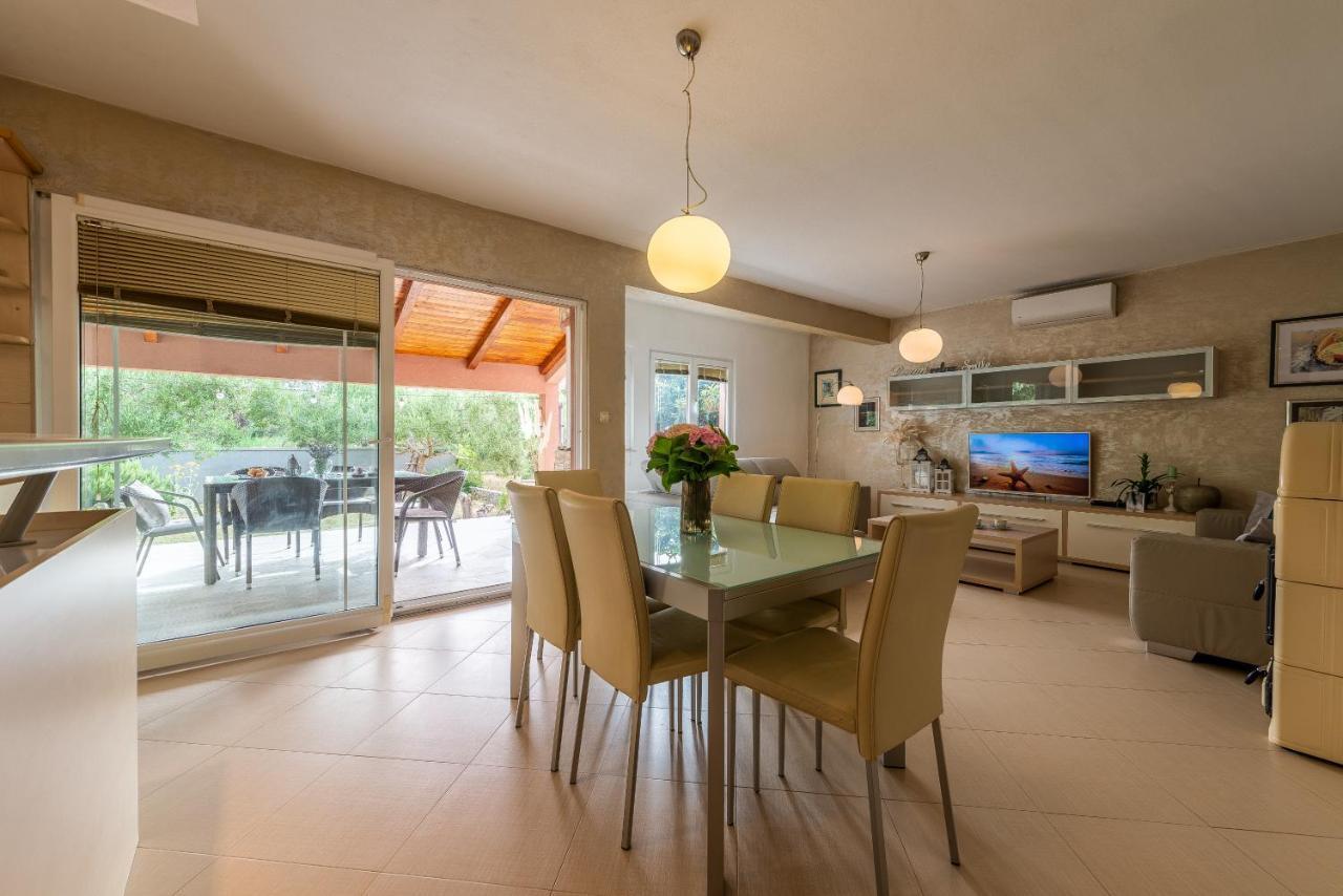 Natura Apartment