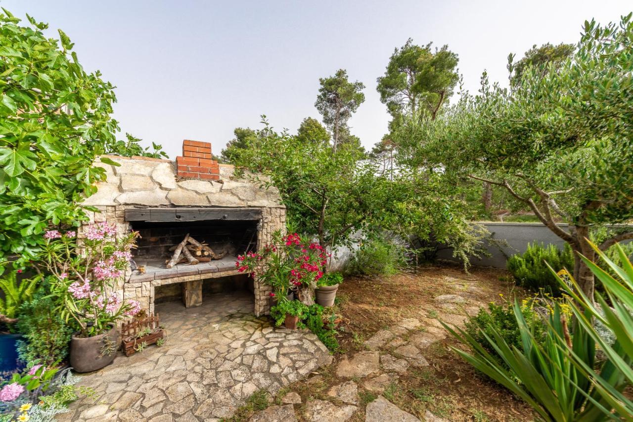 Natura Appartement Zadar