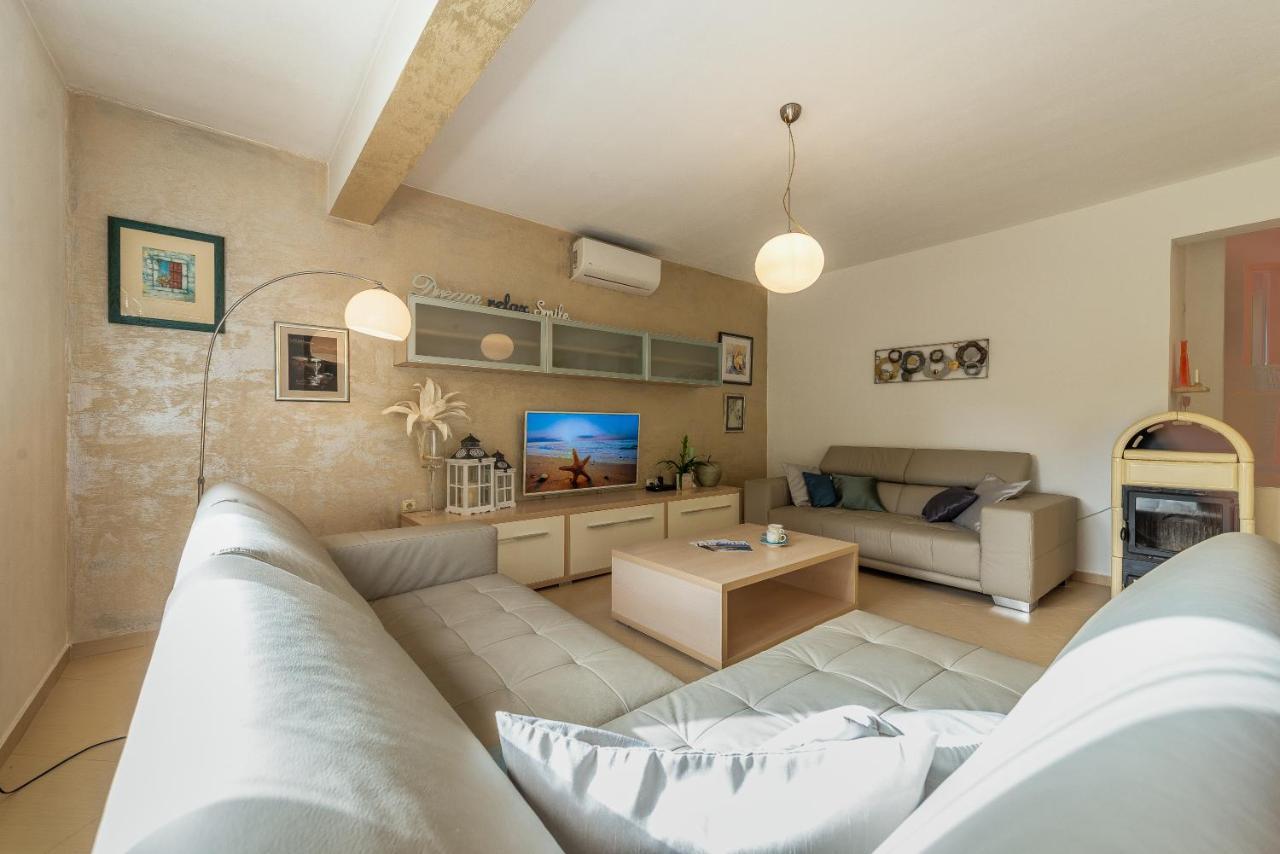 Natura Appartement Zadar