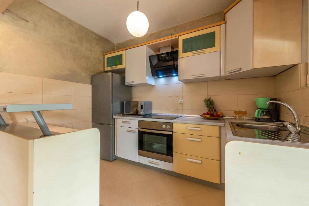 Natura Appartement *
