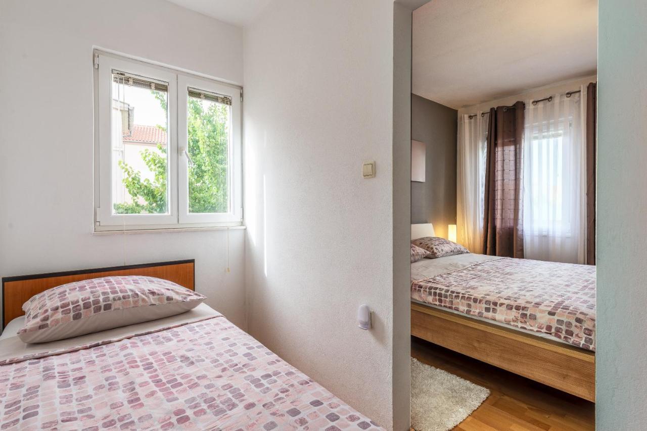 Natura Appartement *
