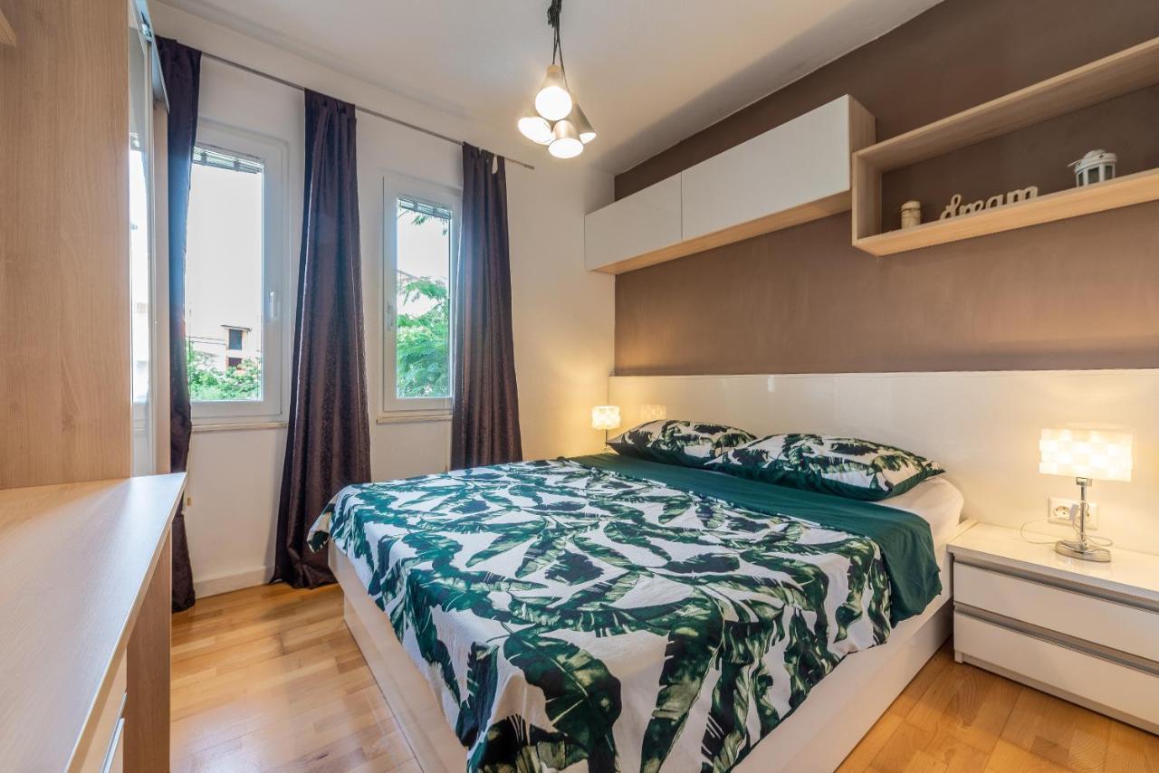 Natura Apartment