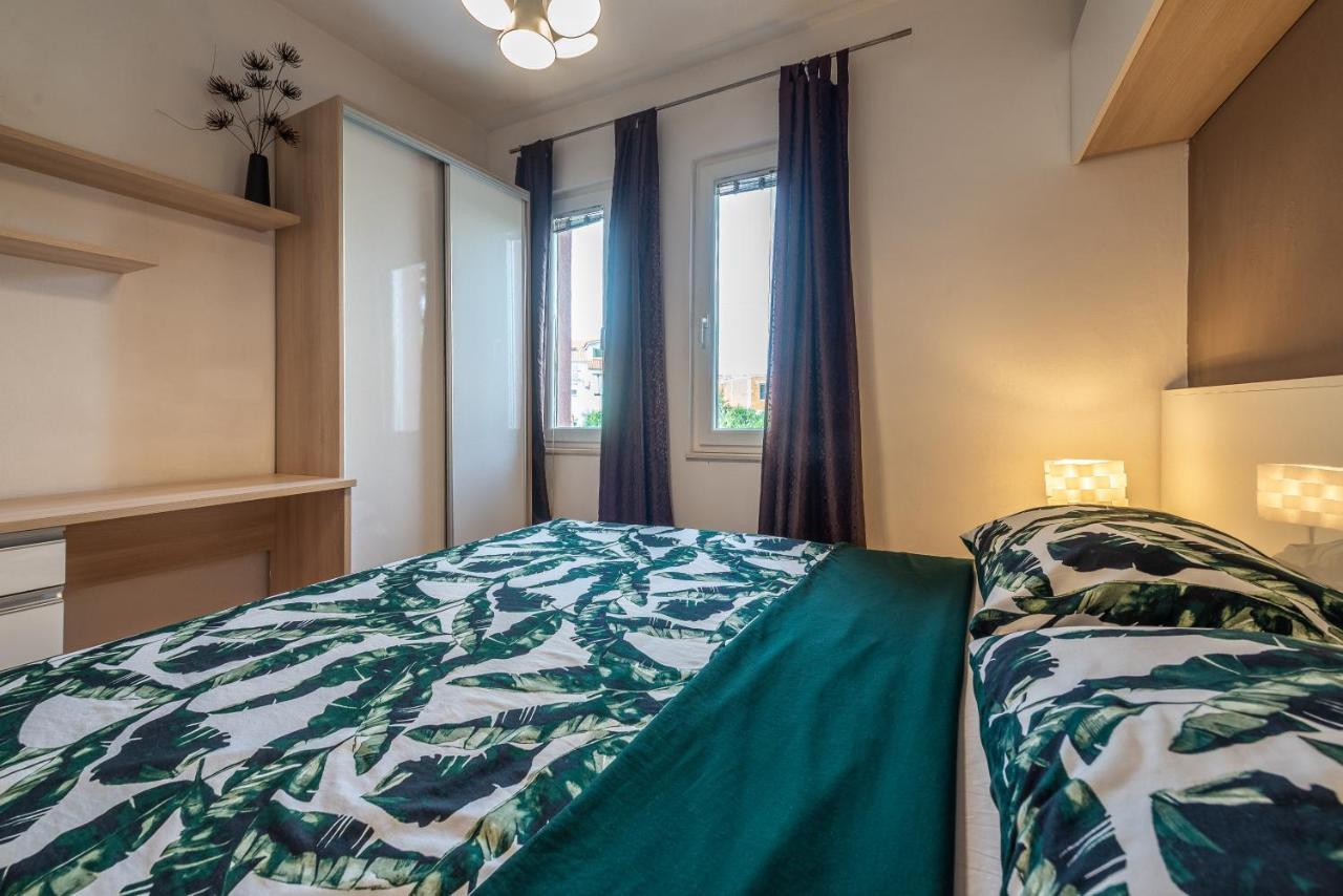 Appartement Natura Zadar