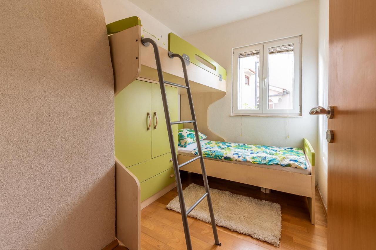 Appartement Natura Zadar