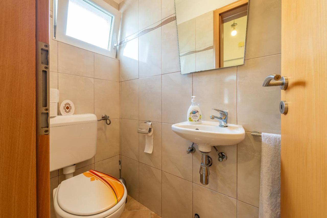 Apartment Natura *